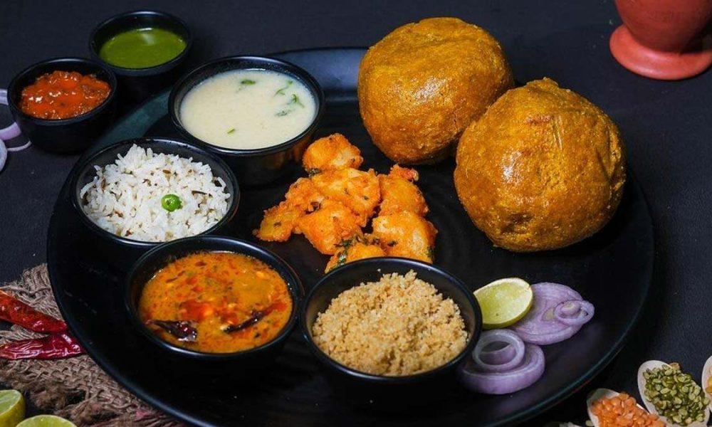 If you are in Madhya Pradesh, you must try these famous traditional dishes