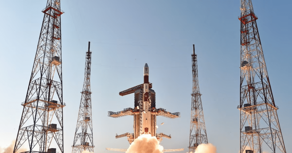 ISRO got big success in Chandrayaan-3 mission, cryogenic engine test was successful