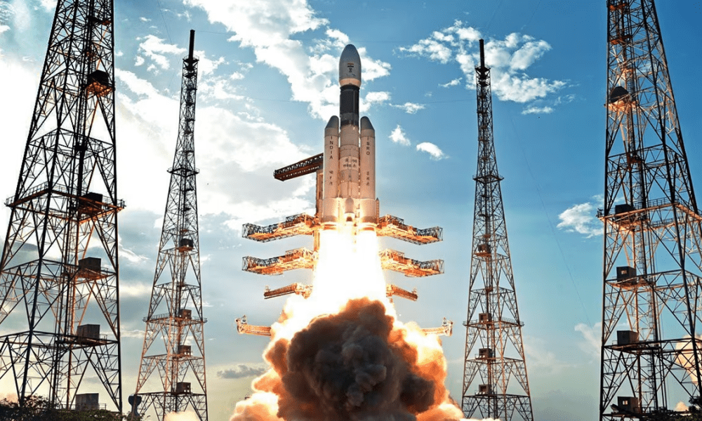 ISRO got big success in Chandrayaan-3 mission, cryogenic engine test was successful