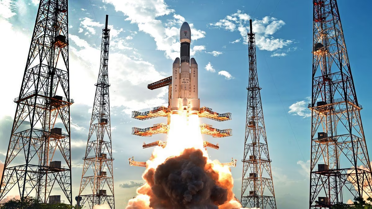 ISRO got big success in Chandrayaan-3 mission, cryogenic engine test was successful