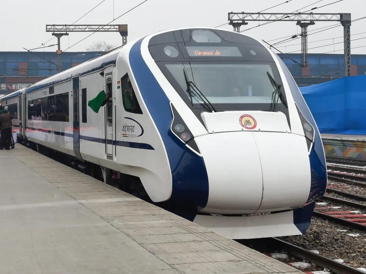 Vande Bharat Metro: After Vande Bharat Express, Vande Metro train will run across the country, Railway Minister announced