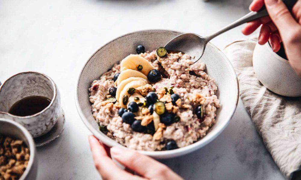 Know 5 benefits of eating nutrient-rich oatmeal, you will be surprised to know