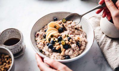 Know 5 benefits of eating nutrient-rich oatmeal, you will be surprised to know