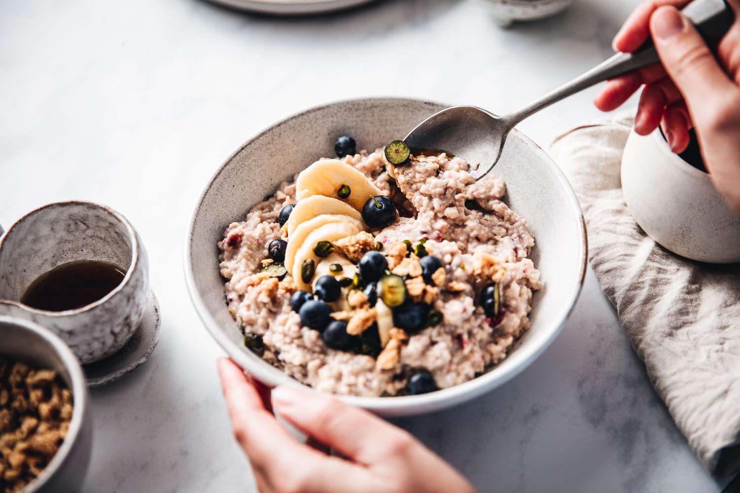 Know 5 benefits of eating nutrient-rich oatmeal, you will be surprised to know