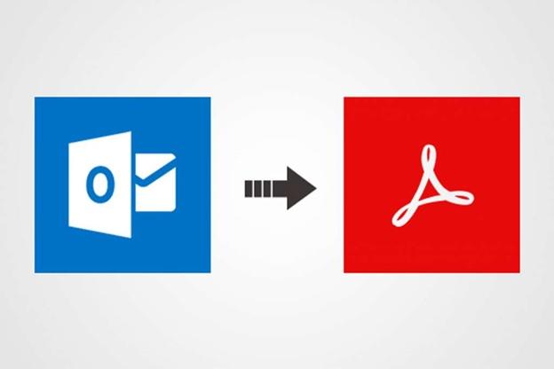 How to save email as PDF in Outlook Learn the whole process