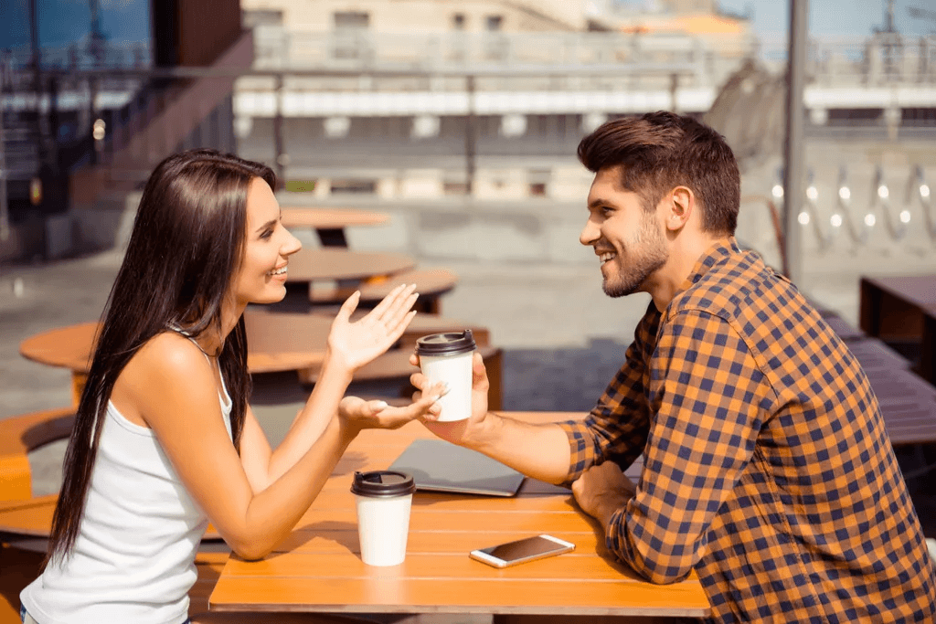 How long is love at first sight? Science will say that the future of love is not a matter of the heart but of the mind
