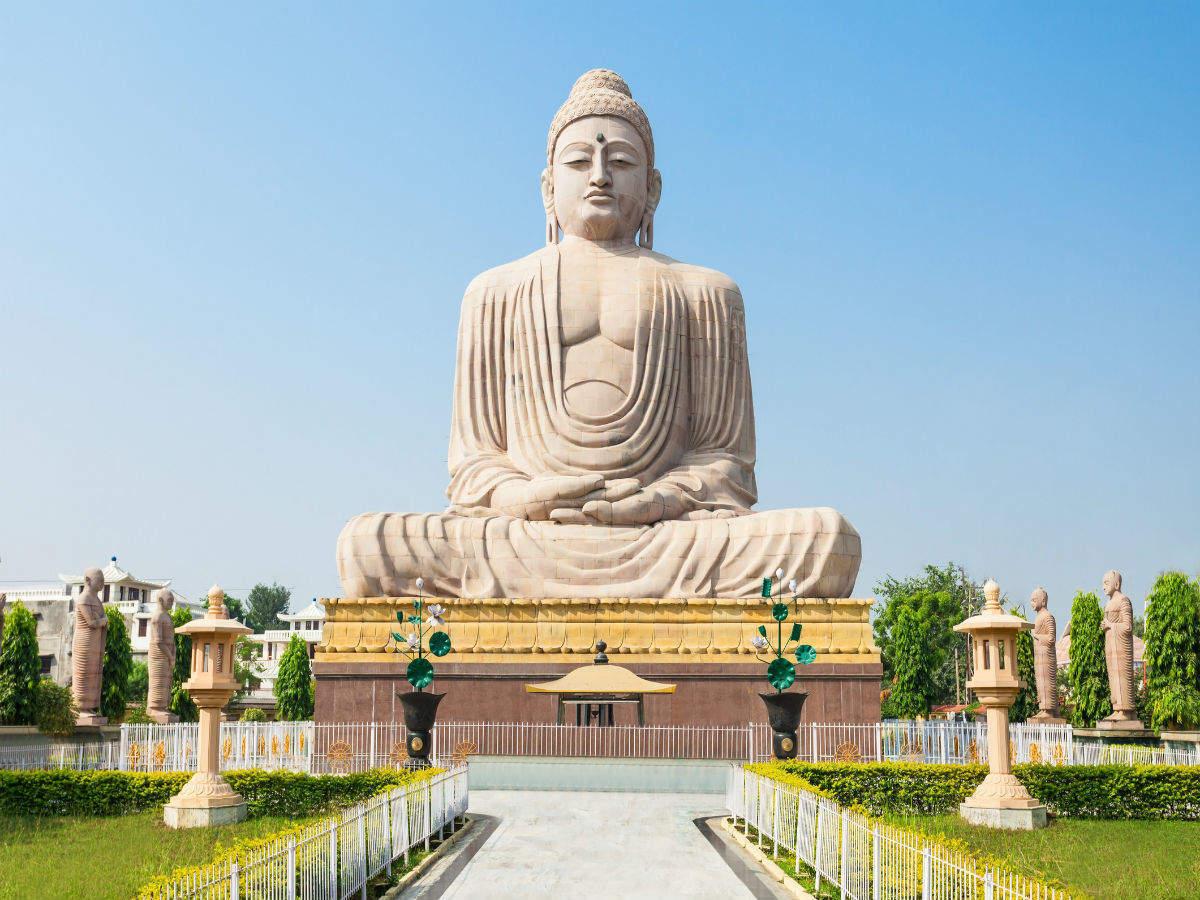 If you want to experience ancient India, definitely explore these places around Patna