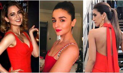 To look special on Valentine's Day, get styling tips from actresses