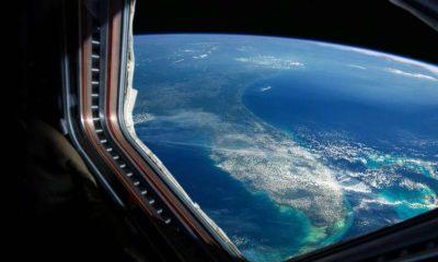 The world's first space hotel! Now you can enjoy your vacation in space, the first space hotel is starting by 2025