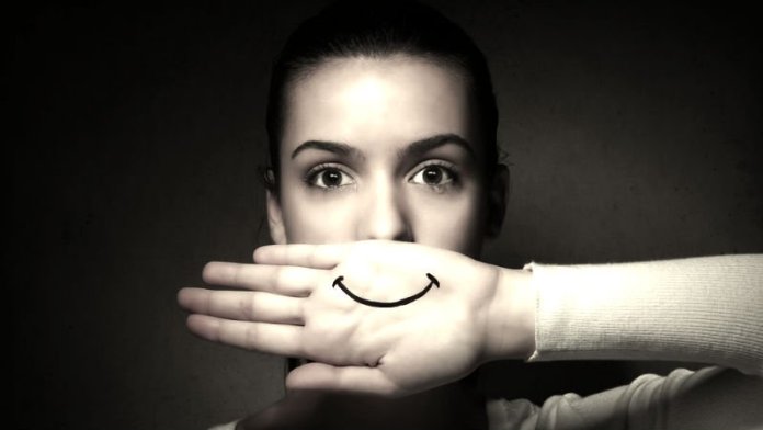 What is smile depression? Know its symptoms and treatment