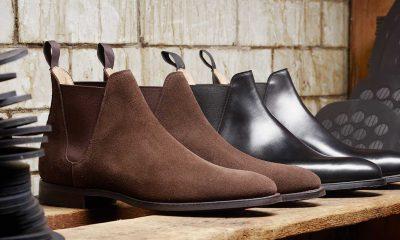 To get a handsome and hunk look, keep these 5 types of footwear in your shoe rack