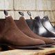 To get a handsome and hunk look, keep these 5 types of footwear in your shoe rack