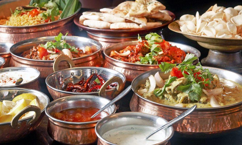 These are the 5 most famous dishes of Tripura, just looking at them makes you want to eat them