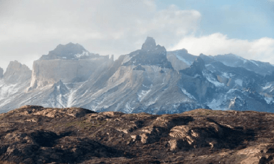To enjoy an adventure trip, visit Savandurg once