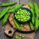 Green Pea: Green peas should not be consumed in these 5 diseases, the effect is like poison in the body!