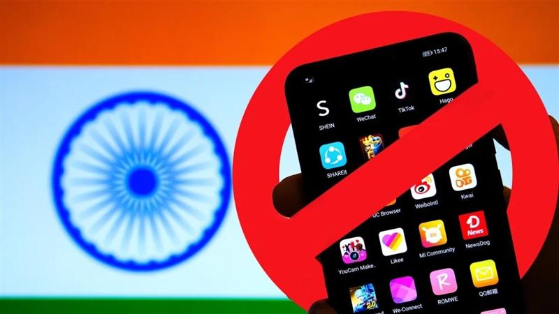 Indian government has banned more than 500 apps, are they on your smartphone?