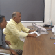 Cleaning should be done with the person who has been recruited as a Sihore sweeper; Dalit Rights Forum.