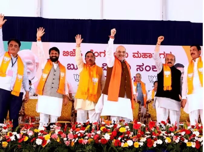 this-time-the-path-to-power-is-not-easy-for-bjp-the-karnataka-government-is-surrounded-on-these-issues
