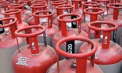 LPG Price: Big news before Holi, will get cheap gas cylinders, only is the price!