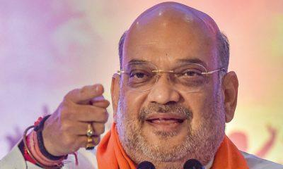 If you see corruption, write a letter directly, Amit Shah said- deliver the benefits of government schemes to all the needy