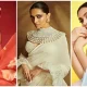 If you are planning to wear a saree this wedding season, take inspiration from Deepika Padukone's collection.