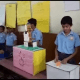 JV Scope was held at Bhavnagar St. JV School
