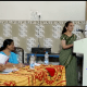 Vishwa Hindu Parishad Sihore Region Matrashakti Durgavahi's 'Symposium Program' held..
