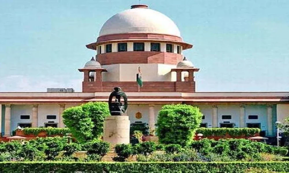 Supreme Court's landmark directive to Center on OROP, asking it to pay dues of pensioners by February 2024