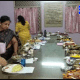 On the occasion of Sihore Mahila Day various competitions are organized by PA Mahila Mandal.