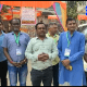 Pal organized by Sihore Jain Sangh for pilgrims