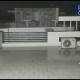 Yesterday night in Sihore city, there was a change in the atmosphere and it rained with heavy rain