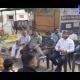 A free camp was organized by Bhavnagar KR Doshi Trust