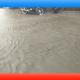 Heavy rain in Palitana