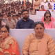 Celebrations of all years Centenary festival was celebrated at LD Muni High School, Sihore.