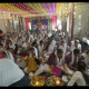 Palitana Sindhi Society Celebrates Jhulelal Birth Anniversary