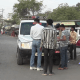 Sehore Police conducted mega traffic drive, taught people about traffic rules...