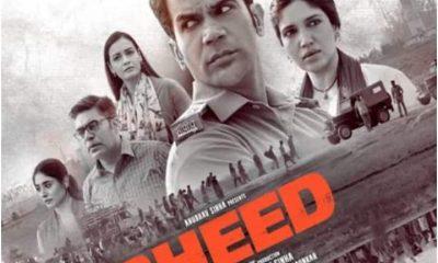 Bheed Box Office: 'Bheed' hit theaters, know how Anubhav Sinha's last five films have been at the box office report
