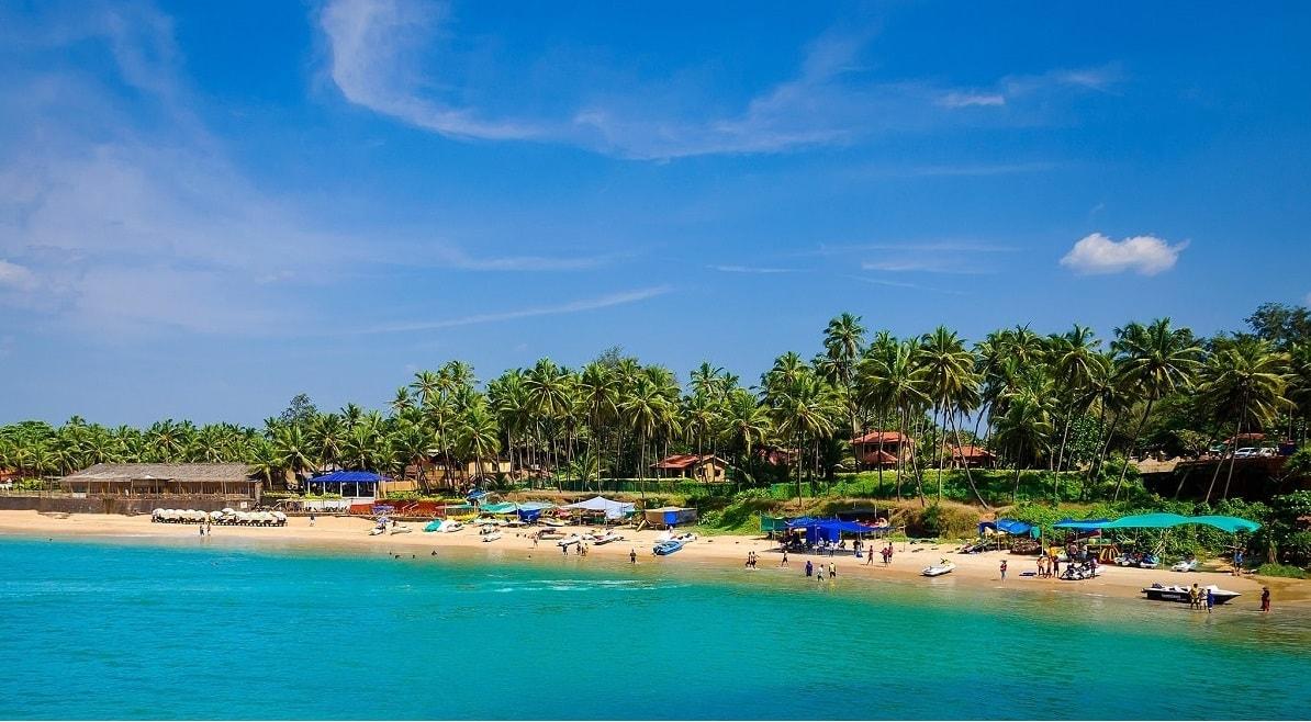 Have you ever seen these 5 beaches near Delhi, this trip will be cheaper than Goa in the next three holidays
