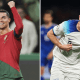 Football: Cristiano Ronaldo creates history in international football, Harry Kane breaks Rooney's record
