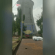 Surat: Uttran power house destroyed View video from different angles