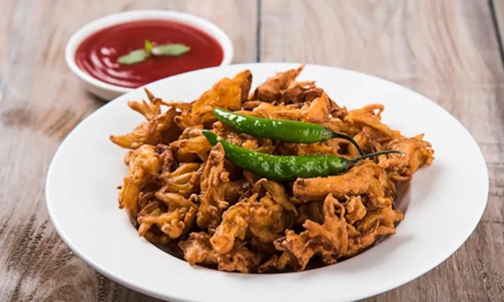 If you want to make less oily pakoras then keep these things in mind, you will get good health along with taste