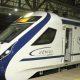 Madhya Pradesh will get its first Vande Bharat train on April 1, PM Modi will visit