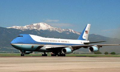 Air Force One: Changes made to the US President's plane, know what Air Force One will look like now