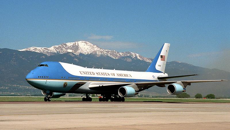 Air Force One: Changes made to the US President's plane, know what Air Force One will look like now