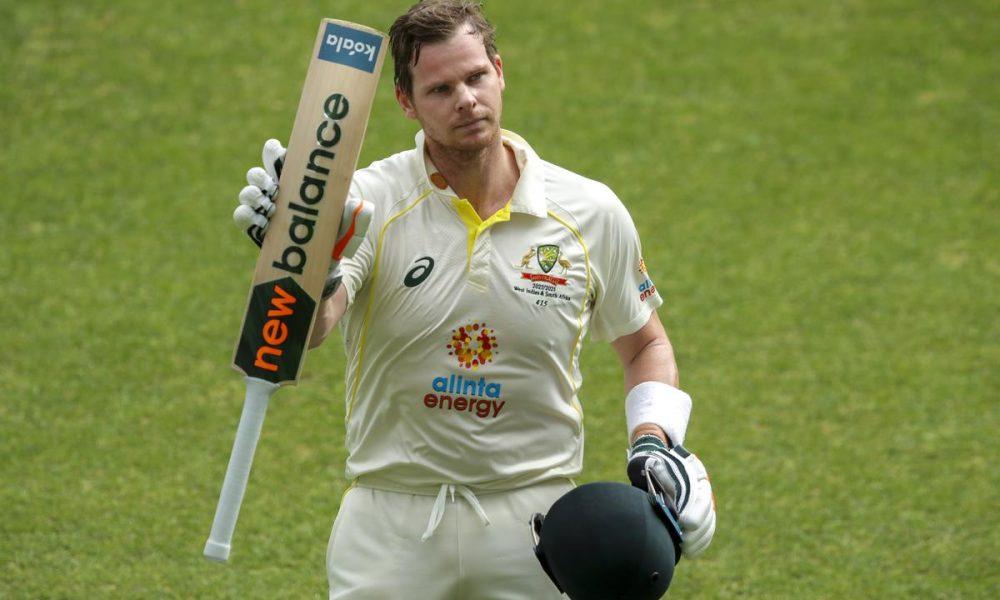 Steve Smith did what even Ricky Ponting failed to do, this record in his own name