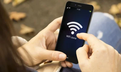 Who Stole Your Wi-Fi Password? Find out like this