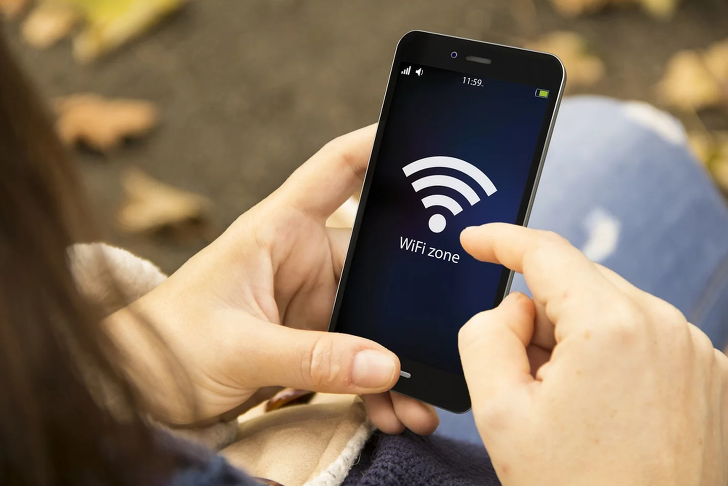 Who Stole Your Wi-Fi Password? Find out like this