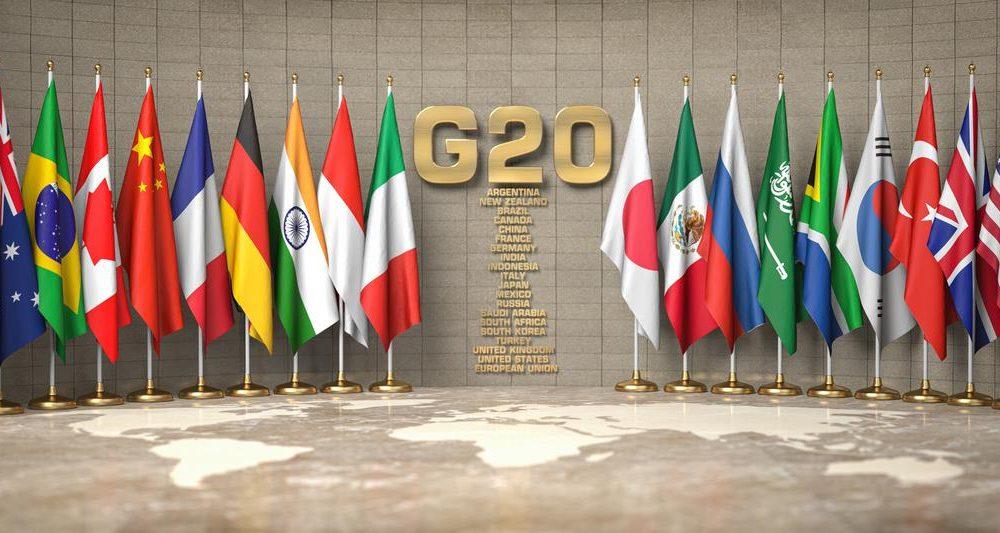 G-20 Summit: Meeting of Foreign Ministers in Delhi, America and Russia will face each other amid Ukraine war