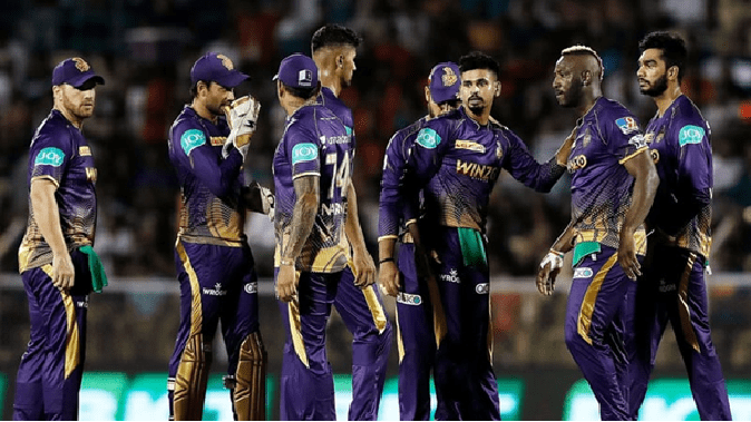 New KKR captain announced, captaincy given to player who hits 100 sixes a day