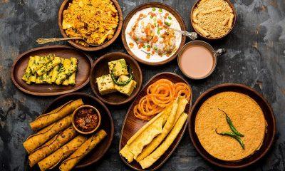 8 such delicious dishes of Gujarat which will make you want to eat them just by looking at them- Part 3